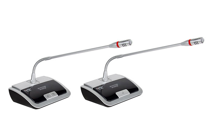 HT-3900c、HT-3900d-列席單元（計(jì)時(shí)功能）