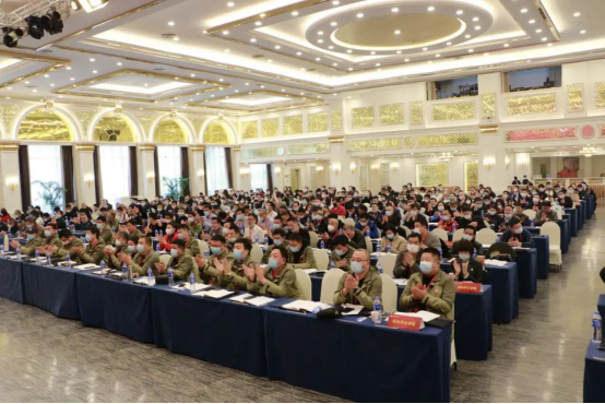中國演藝設(shè)備技術(shù)協(xié)會第七屆第一次會員代表暨第一次理事會議在廣州成功舉辦。祝賀恩平市海天電子科技有限公司成為中國演藝設(shè)備技術(shù)協(xié)會第七屆常務(wù)理事單位。
